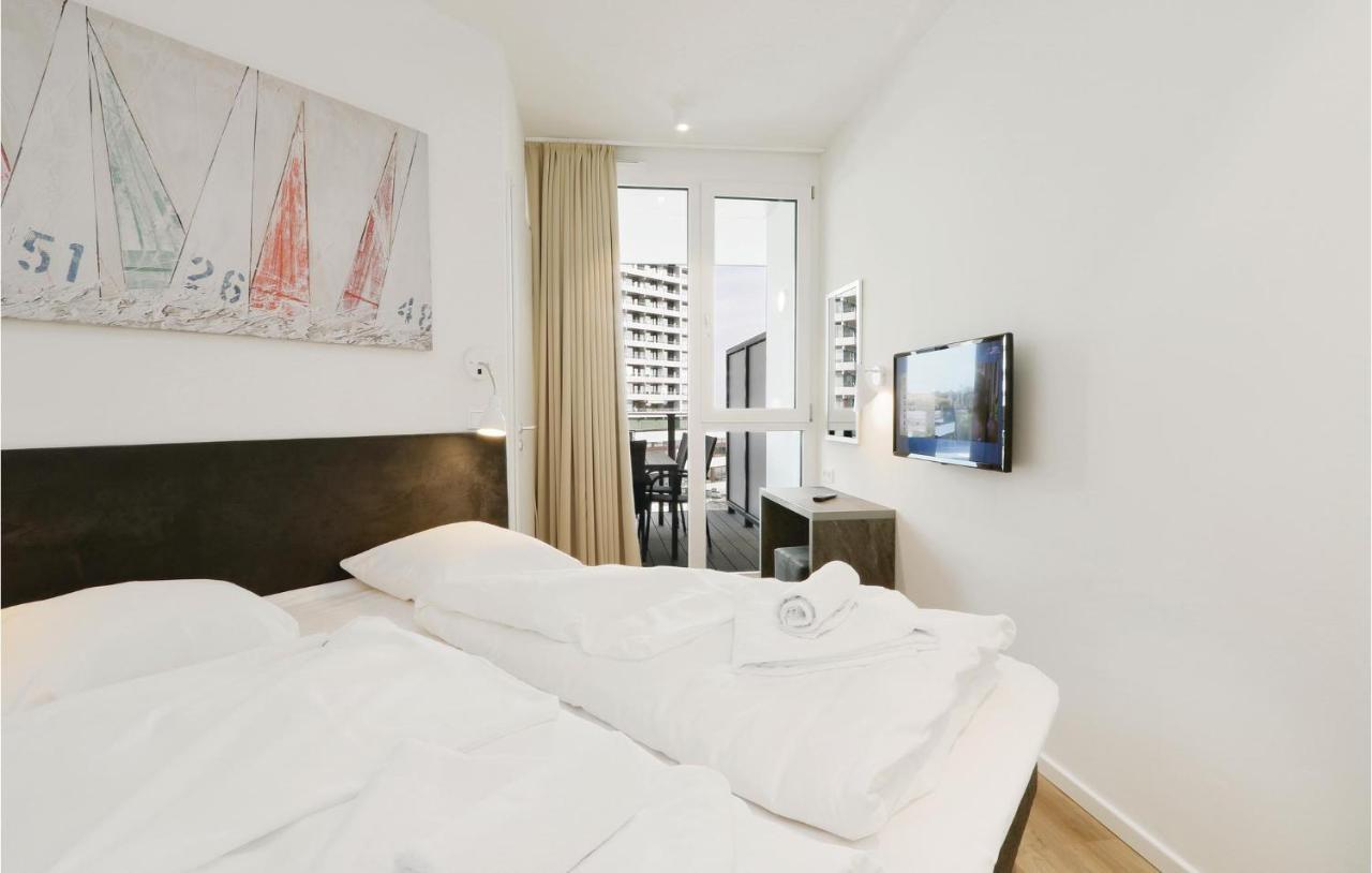 Awesome Apartment In Luebeck Travemuende With Sauna Exterior photo
